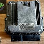 5801467201 0281018453 İVECO DAİLY MOTOR BEYNİ