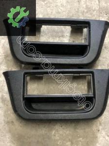 5801597900 İVECO DAİLY TEYP ÇERÇEVESİ