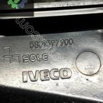 5801597900 İVECO DAİLY TEYP ÇERÇEVESİ