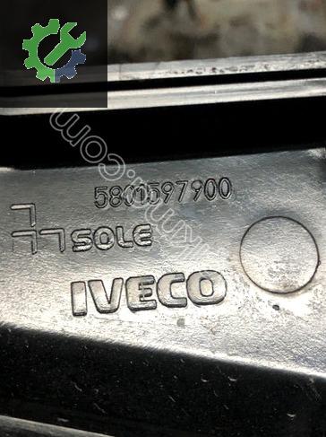5801597900 İVECO DAİLY TEYP ÇERÇEVESİ