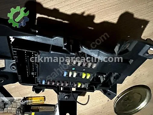 IVECO Daily BCM Beyni 5801639043 çıkma parça