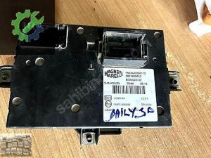5801639043 / BCMS201.02 İVECO DAİLY BEYİN