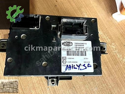 IVECO Daily Beyin 5801639043 çıkma parça
