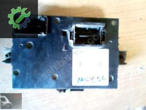5801639043 bcms20l.02 Iveco daily bcm beyni