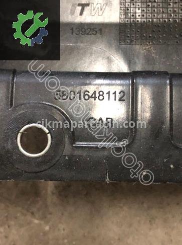 IVECO Daily Depo Kapağı 5801648112 çıkma parça