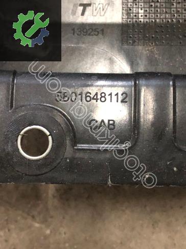 5801648112 İVECO DAİLY YAKIT DEPO KAPAĞI