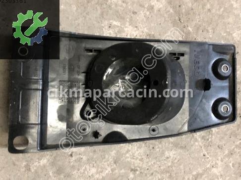 IVECO Daily Depo Kapağı 5801648112 çıkma parça