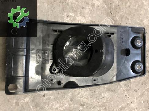 5801648112 İVECO DAİLY YAKIT DEPO KAPAĞI