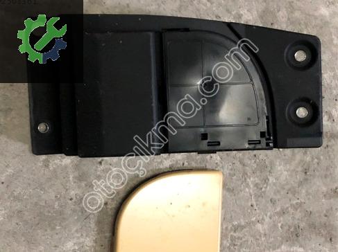 5801648112 İVECO DAİLY YAKIT DEPO KAPAĞI