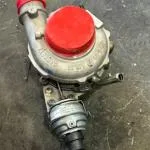 5801894252 İVECO DAİLY 3000 E5 E6 TURBO SIFIR ORJ