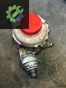 5801894252 İVECO DAİLY 3000 E5 E6 TURBO SIFIR ORJ