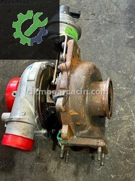 IVECO Daily Turbo 5801894252 çıkma parça