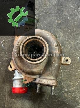 IVECO Daily Turbo 5801894252 çıkma parça