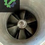 5801894252 İVECO DAİLY 3000 E5 E6 TURBO SIFIR ORJ