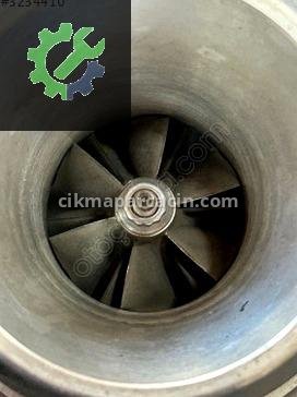 IVECO Daily Turbo 5801894252 çıkma parça
