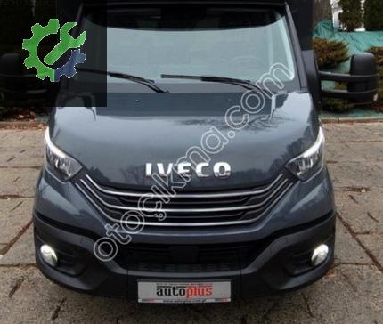 IVECO Daily Ön Cam Izgarası çıkma parça