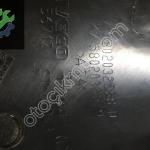 5802032588 5802032581 İVECO DAİLY ON CAM KENAR PLASTİK