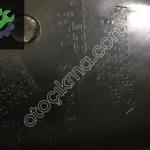 5802032588 5802032581 İVECO DAİLY ON CAM KENAR PLASTİK