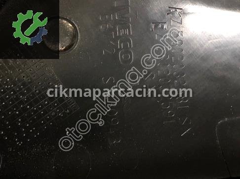 IVECO Daily Ön Cam Izgarası 5802032588 çıkma parça