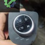 5802418329 İVECO DAİLY KOLTUK DÜĞMESİ