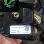 5802418329 İVECO DAİLY KOLTUK DÜĞMESİ