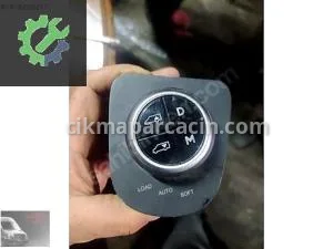 5802418329 İVECO DAİLY KONTROL DÜĞMESİ