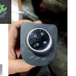 5802418329 İVECO DAİLY KONTROL DÜĞMESİ