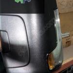 5802495912 IVECO DAILY PANELVAN MİNİBÜS SOL DİKİZ AYNASI ORJ