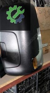 5802495912 IVECO DAILY PANELVAN MİNİBÜS SOL DİKİZ AYNASI ORJ