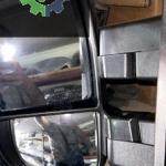5802495912 IVECO DAILY PANELVAN MİNİBÜS SOL DİKİZ AYNASI ORJ