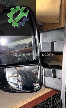IVECO Daily Sol Dış Ayna 5802495912 çıkma parça