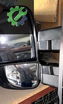 5802495912 IVECO DAILY PANELVAN MİNİBÜS SOL DİKİZ AYNASI ORJ