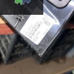5802495912 IVECO DAILY PANELVAN MİNİBÜS SOL DİKİZ AYNASI ORJ