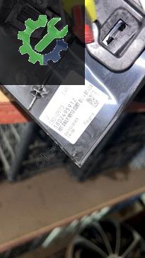 5802495912 IVECO DAILY PANELVAN MİNİBÜS SOL DİKİZ AYNASI ORJ