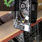 5802495912 IVECO DAILY PANELVAN MİNİBÜS SOL DİKİZ AYNASI ORJ