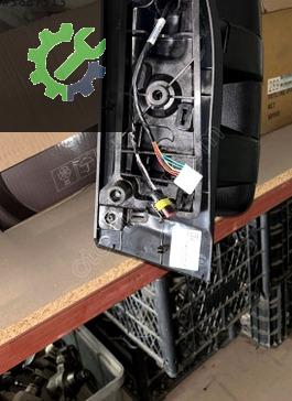 5802495912 IVECO DAILY PANELVAN MİNİBÜS SOL DİKİZ AYNASI ORJ