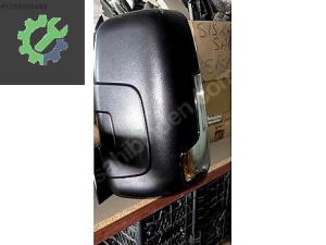 5802495912 IVECO DAILY PANELVAN MİNİBÜS SOL DİKİZ AYNASI ORJ