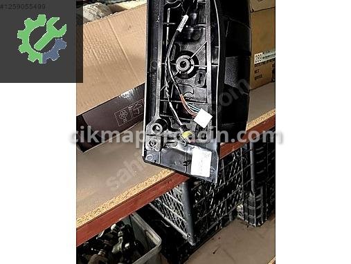 IVECO Daily Sol Dış Ayna 5802495912 çıkma parça