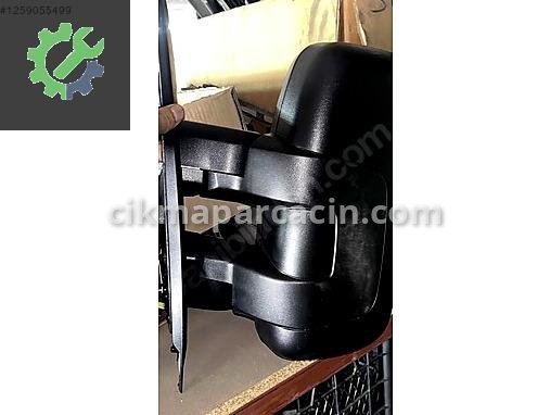 IVECO Daily Sol Dış Ayna 5802495912 çıkma parça