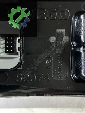 5802804532 5802804533 IVECO DAİLY SAĞ SOL KAPI TUTAMAK KOLU