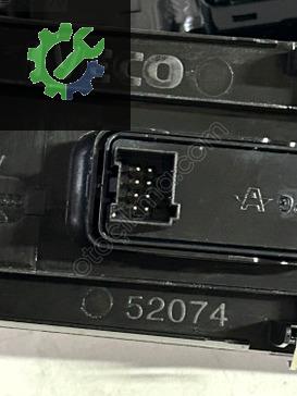5802804532 5802804533 IVECO DAİLY SAĞ SOL KAPI TUTAMAK KOLU