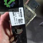 5802877991 Iveco Daily 35C 65C suspension