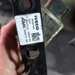 5802877991 Iveco Daily 35C 65C suspension