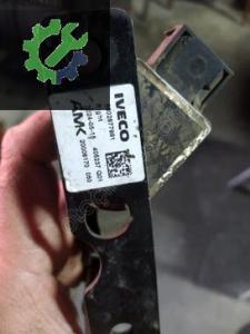 5802877991 Iveco Daily 35C 65C suspension