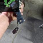 5802877991 Iveco Daily 35C 65C suspension
