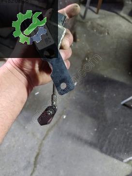 5802877991 Iveco Daily 35C 65C suspension