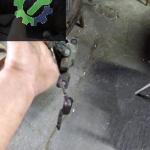 5802877991 Iveco Daily 35C 65C suspension