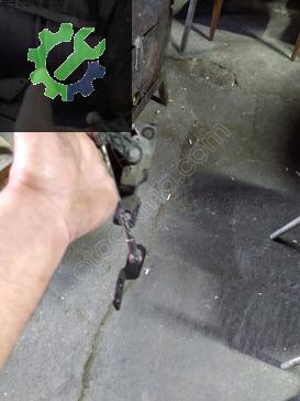 5802877991 Iveco Daily 35C 65C suspension