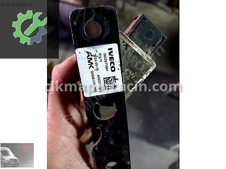 IVECO 75 Süspansiyon çıkma parça