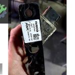 5802877991 IVECO DALİY SAĞ SÜSPANSİYON SEVİYE SENSOR